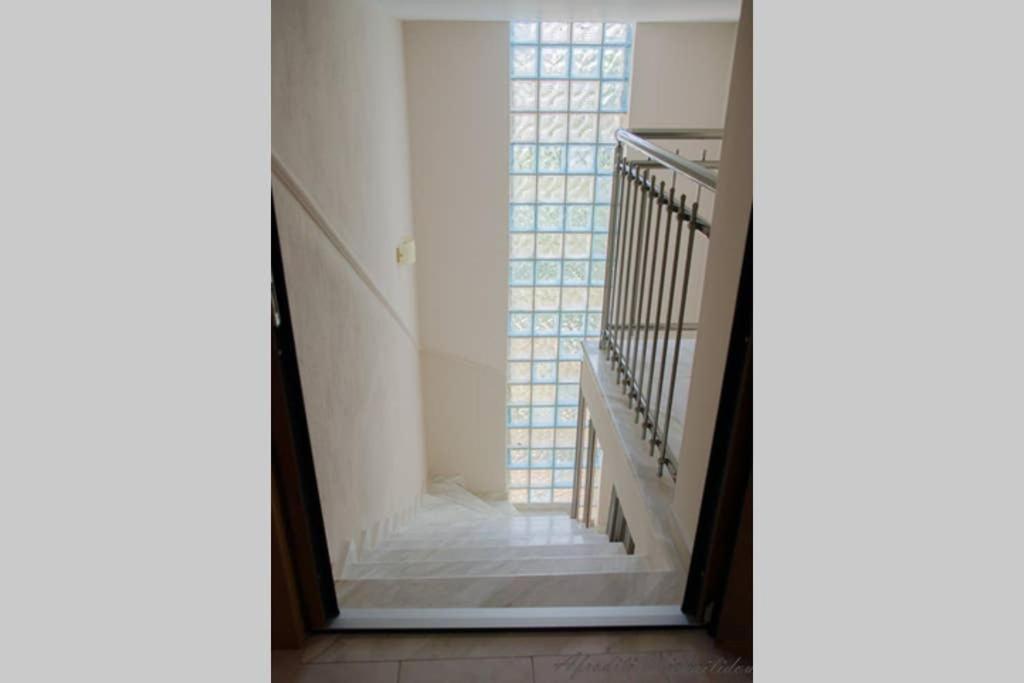 Paressa'S House Apartment Nikiti  Ngoại thất bức ảnh