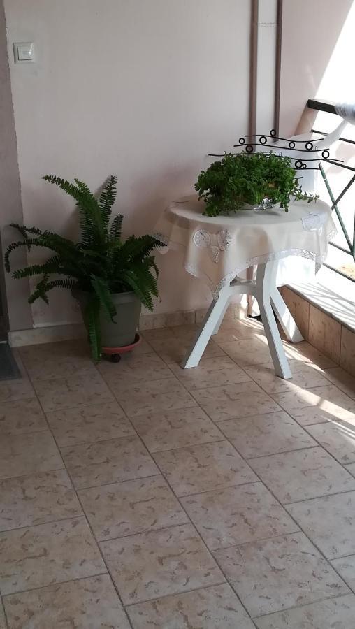 Paressa'S House Apartment Nikiti  Ngoại thất bức ảnh