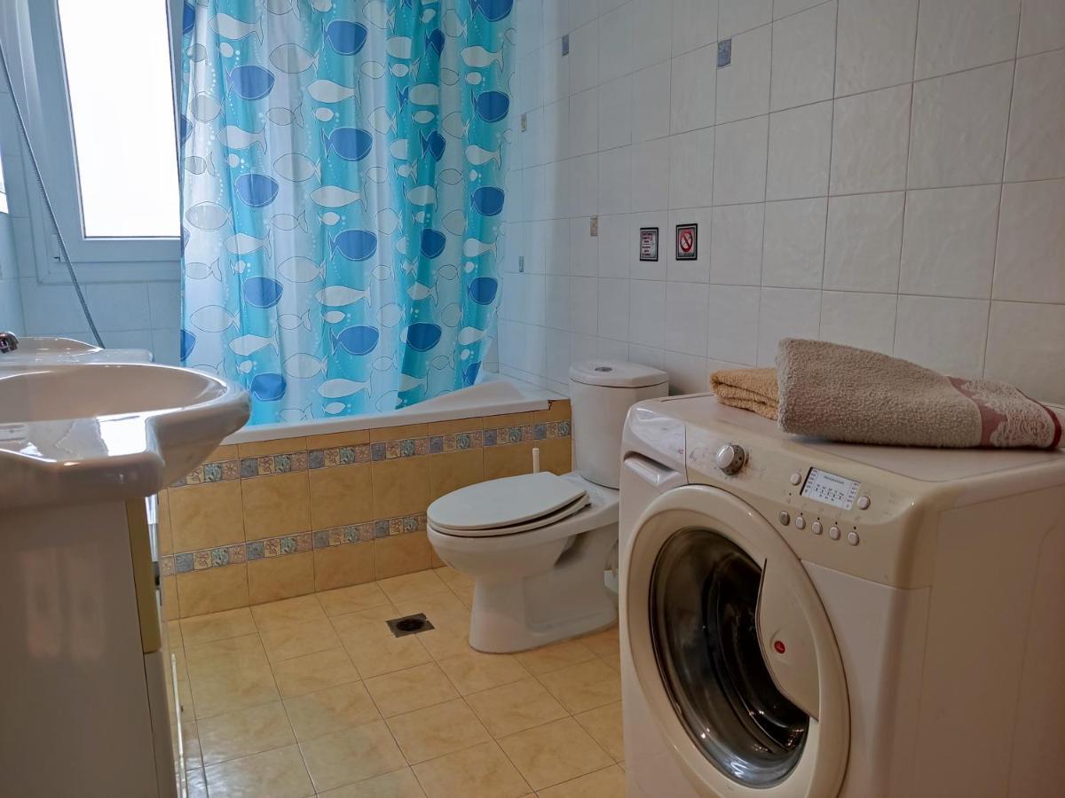 Paressa'S House Apartment Nikiti  Ngoại thất bức ảnh